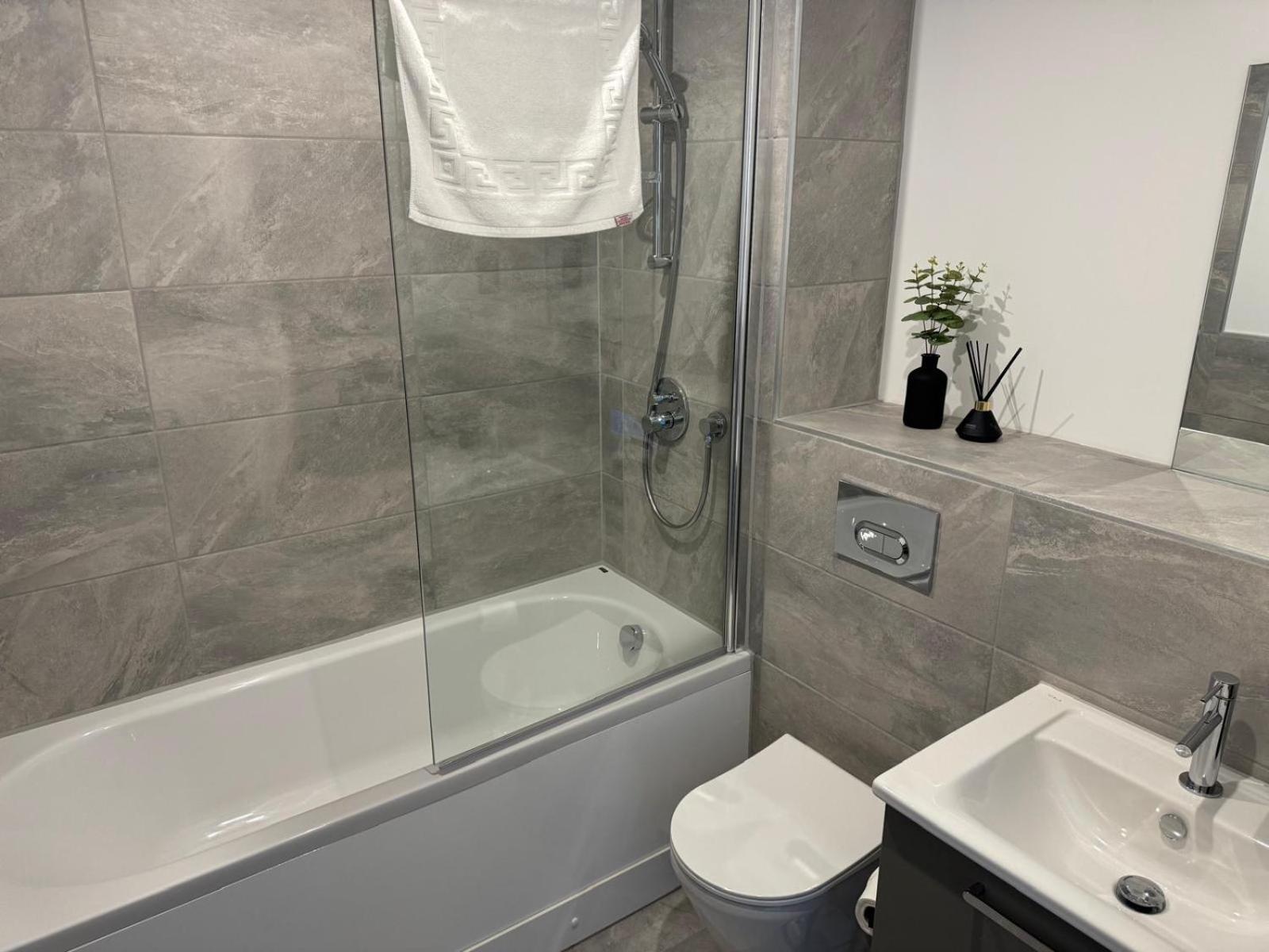 York Minster Icona 250 Free Parking & Gym Apartment Luaran gambar