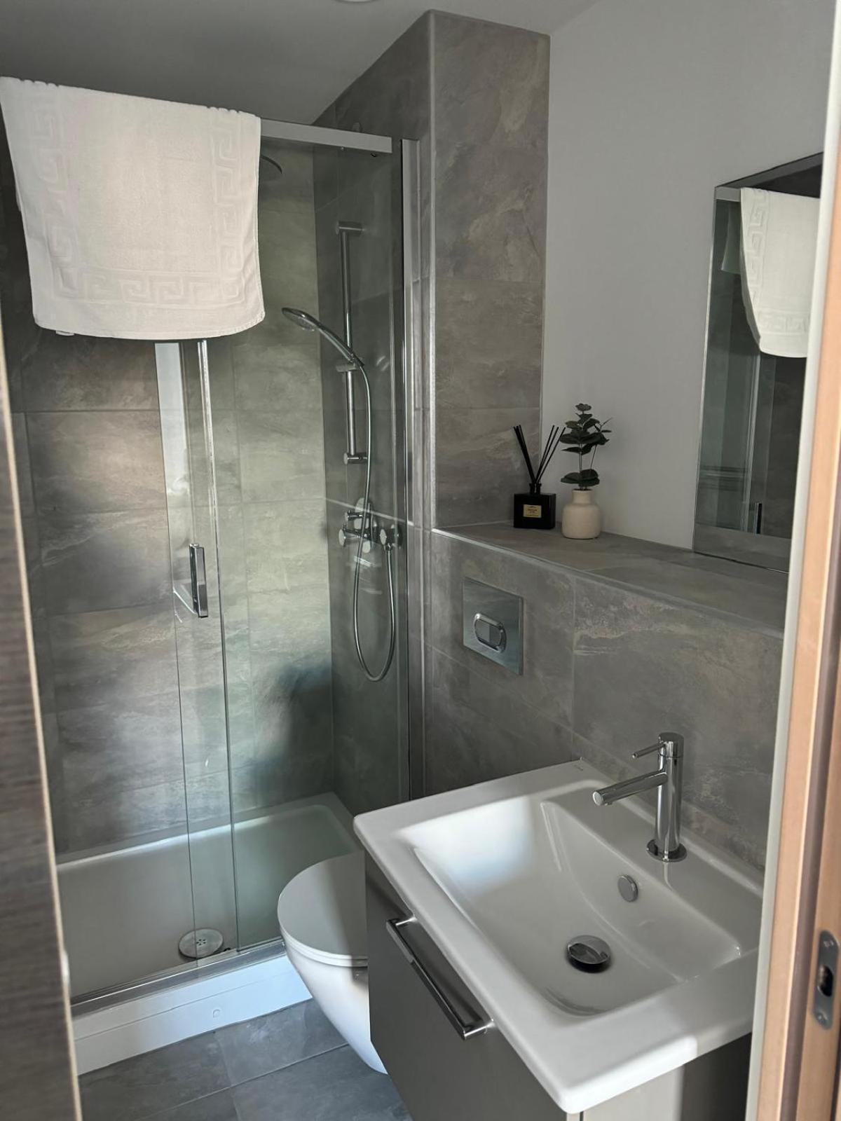 York Minster Icona 250 Free Parking & Gym Apartment Luaran gambar