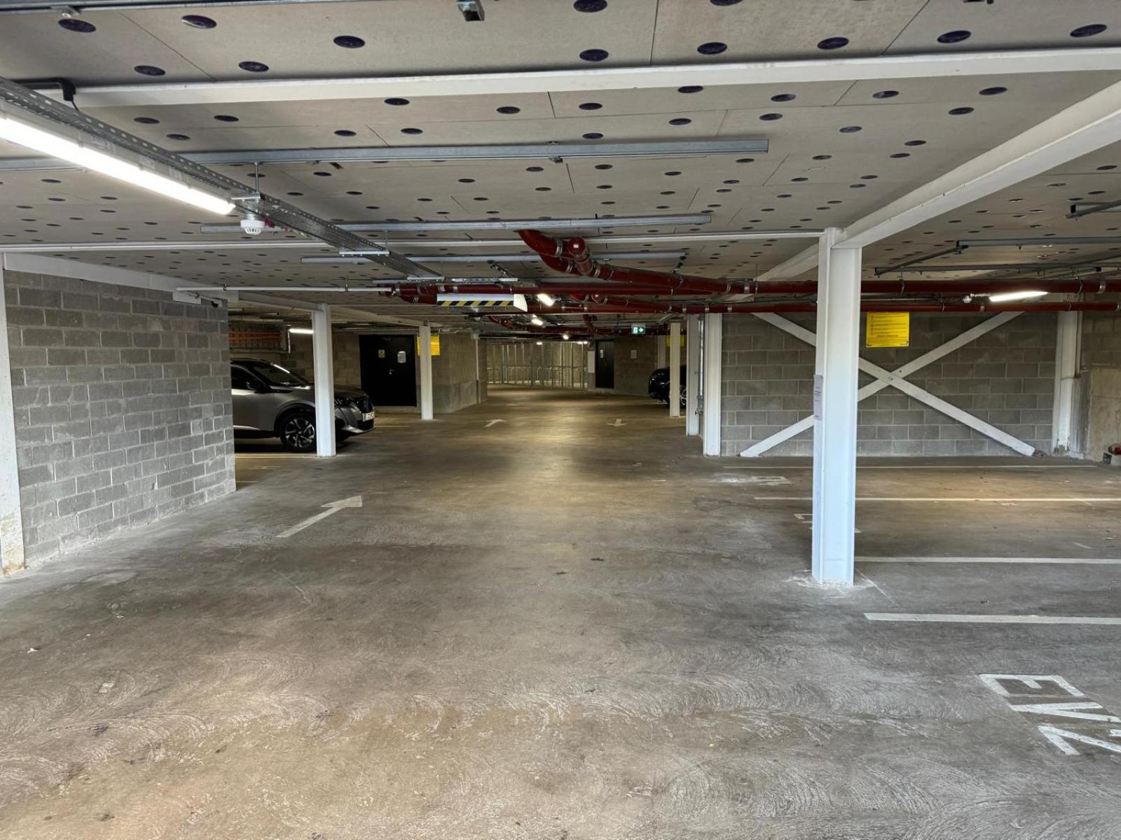 York Minster Icona 250 Free Parking & Gym Apartment Luaran gambar